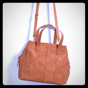 NWT Modcloth crossbody purse